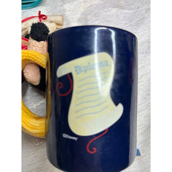 Mickey Mouse collectible set - Picture 3 of 8